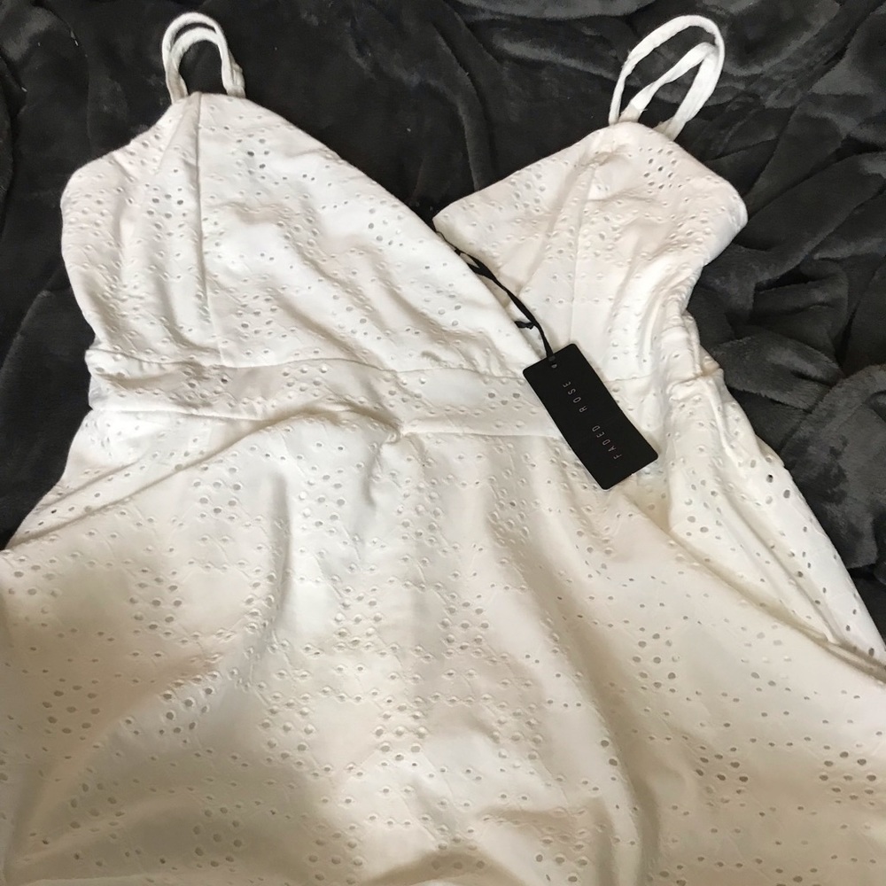 Size Xl romper